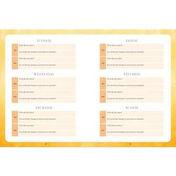 Find Good Habits Workbook for Daily Growth and Wellness