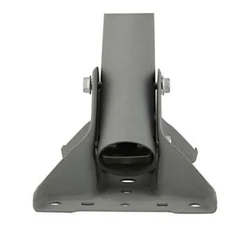 Skywalker J Pipe Antenna Mount for Outdoor Use