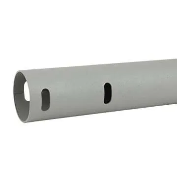 Skywalker J Pipe Antenna Mount for Outdoor Use