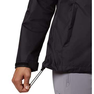 Columbia Women's Arcadia II Jacket - Waterproof & Stylish