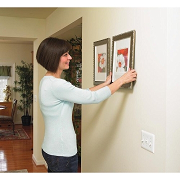 BLACK+DECKER Electric Screwdriver, Cordless, 180 RPM, 3.6V, Spindle Lock with Pivoting Handle, Charger and 2 Hex Shank Bits Included (Li2000)