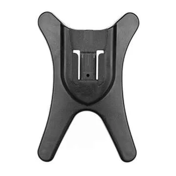 Universal Camera Flash Stand for Photographers and Creators