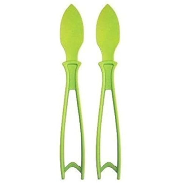 Linden Sweden Egg Peeler Set - Fast & Easy Peeling Tool