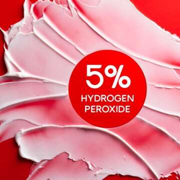 Colgate Optic White Renewal Whitening Toothpaste Pack of 3