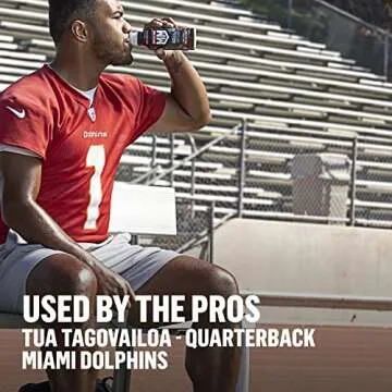 Muscle Milk Pro Protein Shake - 40g Protein, Low Sugar, Tasty