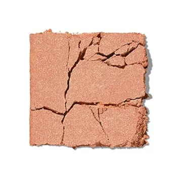 Benefit Cosmetics Georgia Blush for Light Peach Perfection