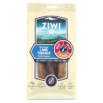 ZIWI Premium Lamb Chews for Dogs Healthy Treats