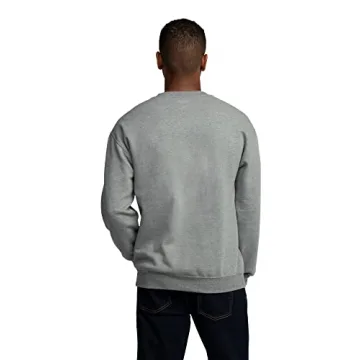Fruit of the Loom Eversoft Fleece Sweatshirt - Comfort & Style