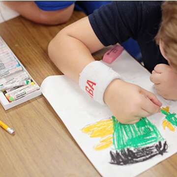 SAKURA Cray-Pas Junior Artist Soft Oil Pastels for Kids & Artists - Great Art Gifts & Craft Supplies...