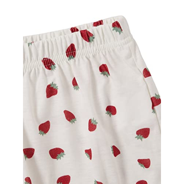 Verdusa Women's Floral Sleepwear Set - Comfortable & Stylish