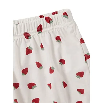 Verdusa Women's Floral Sleepwear Set - Comfortable & Stylish