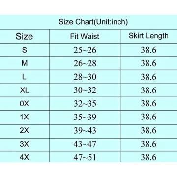 GRACE KARIN Women's Ankle Length Bridal Petticoat