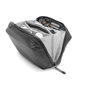 Peak Design Packing Organizer for Electronics and Gadgets