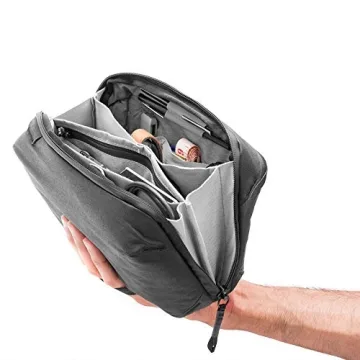 Peak Design Packing Organizer for Electronics and Gadgets