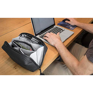 Peak Design Packing Organizer for Electronics and Gadgets