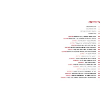 Master Deer Hunting Techniques with Shooter's Bible Guide