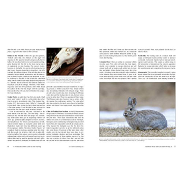 Master Deer Hunting Techniques with Shooter's Bible Guide