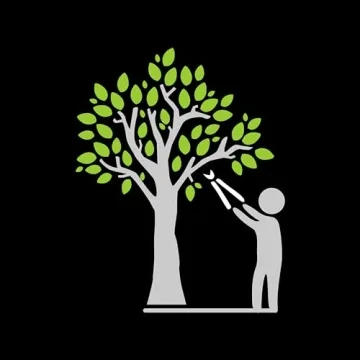 Fiskars Heavy Duty Loppers for Effortless Tree Trimming