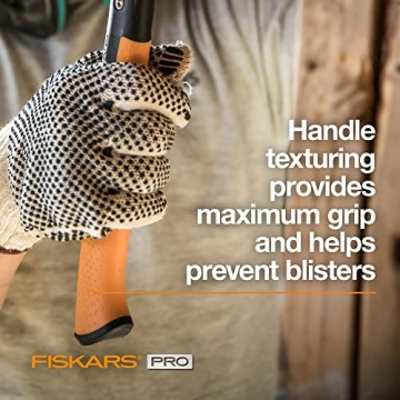 Fiskars Pro IsoCore Hammer - 20 oz Shock Absorbing Hammer