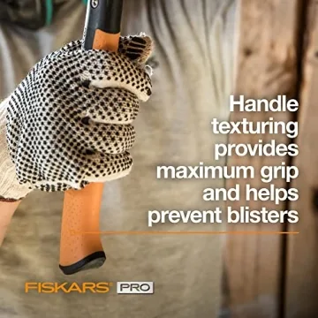 Fiskars Pro IsoCore Hammer - 20 oz Shock Absorbing Hammer