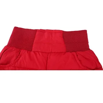 UGREVZ Snow Pants for Kids 2-9 Years - Warm & Stylish