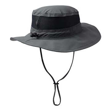 Columbia Bora Bora Booney Fishing Hat - Unisex Outdoor Essential