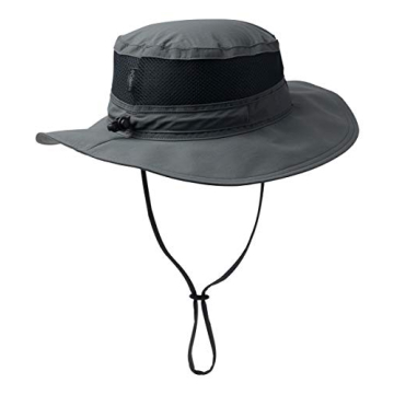 Columbia Bora Bora Booney Fishing Hat - Unisex Outdoor Essential