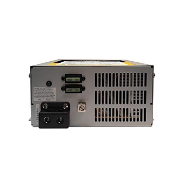 Go Power! GPC-45-MAX 45 Amp 4-Stage Battery Charger