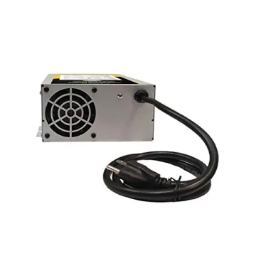 Go Power! GPC-45-MAX 45 Amp 4-Stage Battery Charger