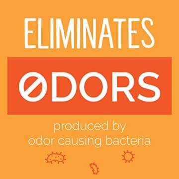 Seventh Generation Disinfectant Spray, Lavender Vanilla & Thyme, 13.9 Ounce (Pack of 4)