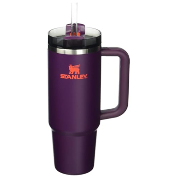 Stanley Quencher H2.0 Vacuum Insulated Tumbler