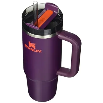Stanley Quencher H2.0 Vacuum Insulated Tumbler