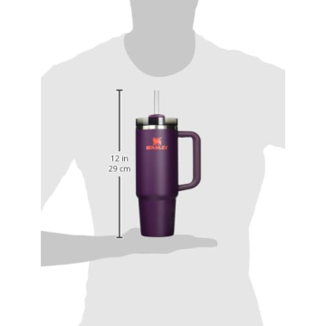 Stanley Quencher H2.0 Vacuum Insulated Tumbler