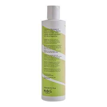 Bouclème Curl Cleanser - Gentle, Daily Shampoo for Curls