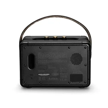 Marshall Kilburn II Bluetooth Portable Speaker for All