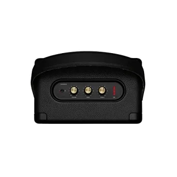 Marshall Kilburn II Bluetooth Portable Speaker for All