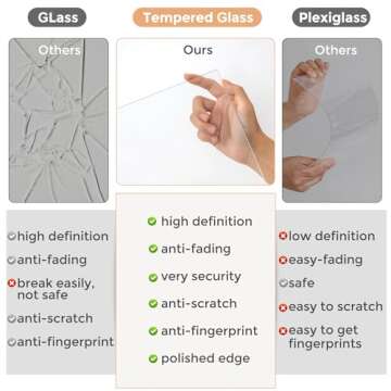 Elegant 24x36 Metal Picture Frame for Stylish Home Decor