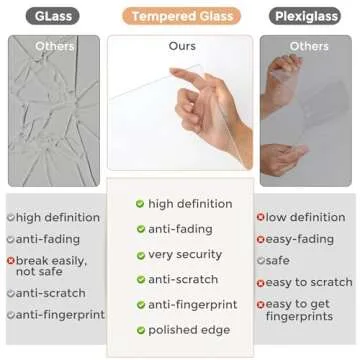 Elegant 24x36 Metal Picture Frame for Stylish Home Decor