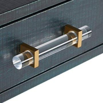 Elegant SAFAVIEH Couture Raelynn Mid-Century Desk