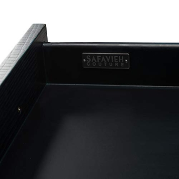 Elegant SAFAVIEH Couture Raelynn Mid-Century Desk