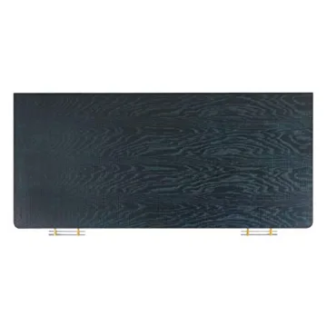 Elegant SAFAVIEH Couture Raelynn Mid-Century Desk