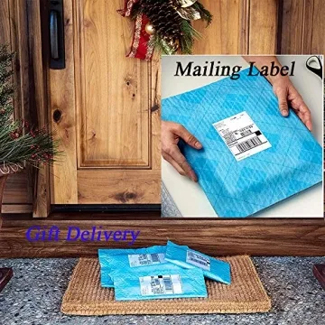 YOUHOOL 4" x 6" Shipping Labels for Thermal Printers