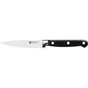 Professional S Zwilling J.A Henckels 3 Piece Knives Set, Black/Stainless Steel (35602-000-0)