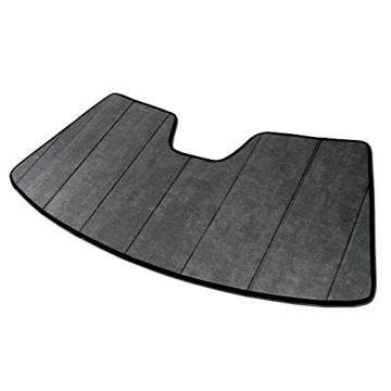 Custom Fit Audi A6/S6 Windshield Sun Shade | Superior Heat Protection 2012-2018