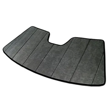 Custom Fit Audi A6/S6 Windshield Sun Shade | Superior Heat Protection 2012-2018