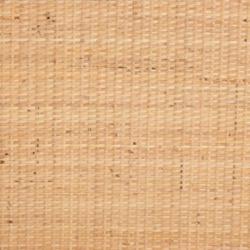 Bali & Pari Lombok Natural Rattan End Table | Elegant & Functional