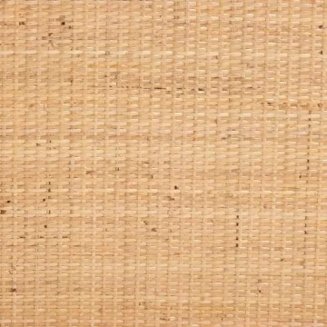 Bali & Pari Lombok Natural Rattan End Table | Elegant & Functional