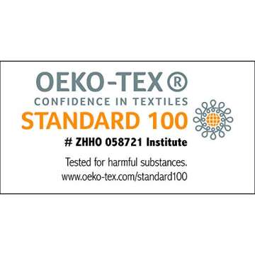 Luxurious 800GSM Cotton Bath Towel Set by Madison Park