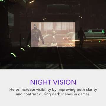 Alienware AW2723DF Gaming Monitor - 27-inch QHD (2560 x 1440) 240Hz Display (DP 1.4), 1ms Response Time, NVIDIA G-Sync, Preset OSD Modes, Height/Tilt/Swivel/Pivot Adjustability - Lunar Light