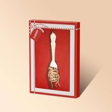 COXTNBIO 2024 Christmas Ornaments Hanging Ornaments for Christmas Tree Decorations| Pasta Ornament K...